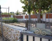 Resale - villa - La Nucía