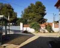 Resale - villa - La Nucía