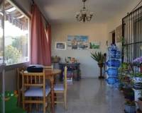 Resale - villa - La Nucía