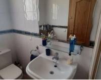 Resale - villa - La Nucía