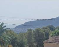 Resale - villa - La Nucía