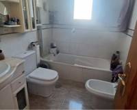 Resale - villa - La Nucía