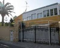 Resale - villa - La Nucía