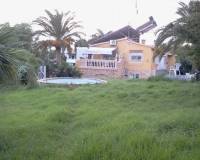 Resale - villa - La Nucía