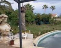 Resale - villa - La Nucía