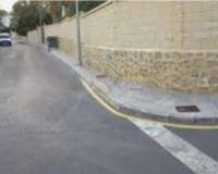 Resale - villa - La Nucía