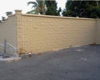 Resale - villa - La Nucía