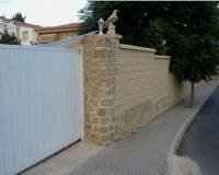 Resale - villa - La Nucía