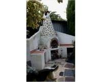 Resale - villa - La Nucía