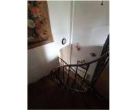 Resale - villa - La Nucía