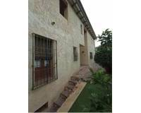 Resale - villa - La Nucía