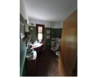 Resale - villa - La Nucía