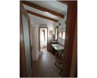 Resale - villa - La Nucía