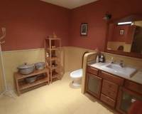 Resale - villa - La Nucía