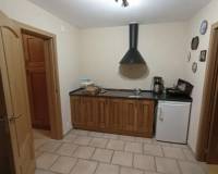 Resale - villa - La Nucía