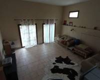 Resale - villa - La Nucía