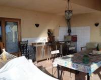 Resale - villa - La Nucía