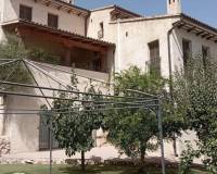 Resale - villa - La Nucía