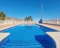 Resale - villa - La Romana