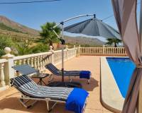 Resale - villa - La Romana