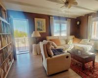 Resale - villa - La Romana