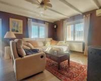 Resale - villa - La Romana