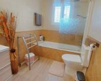 Resale - villa - La Romana