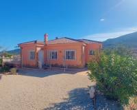 Resale - villa - La Romana