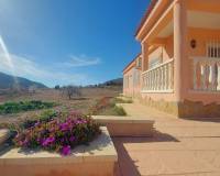 Resale - villa - La Romana