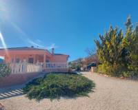 Resale - villa - La Romana