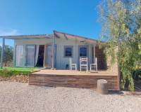 Resale - villa - La Romana