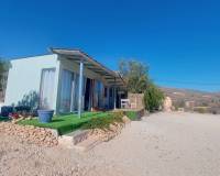 Resale - villa - La Romana