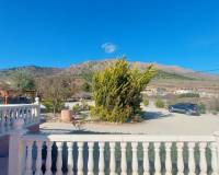 Resale - villa - La Romana