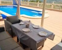 Resale - villa - La Romana