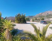 Resale - villa - La Romana