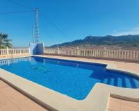 Resale - villa - La Romana