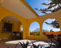 Resale - villa - La Siesta - El Salado - Torreta - La Siesta