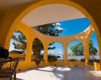 Resale - villa - La Siesta - El Salado - Torreta - La Siesta