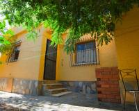 Resale - villa - La Siesta - El Salado - Torreta - La Siesta