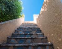 Resale - villa - La Siesta - El Salado - Torreta - La Siesta