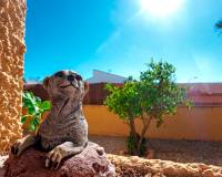 Resale - villa - La Siesta - El Salado - Torreta - La Siesta