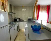 Resale - villa - La Siesta - El Salado - Torreta - La Siesta