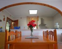 Resale - villa - La Siesta - El Salado - Torreta - La Siesta