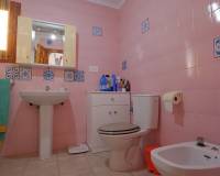 Resale - villa - La Siesta - El Salado - Torreta - La Siesta