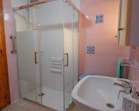 Resale - villa - La Siesta - El Salado - Torreta - La Siesta