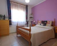 Resale - villa - La Siesta - El Salado - Torreta - La Siesta