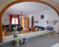 Resale - villa - La Siesta - El Salado - Torreta - La Siesta