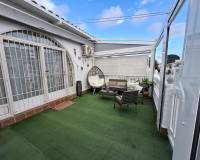 Resale - villa - La Siesta - El Salado - Torreta - La Siesta