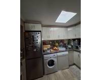 Resale - villa - La Siesta - El Salado - Torreta - La Siesta