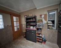 Resale - villa - La Siesta - El Salado - Torreta - La Siesta